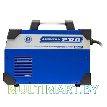 Сварочный аппарат AuroraPRO Inter 255 (MOSFET) картинка 2